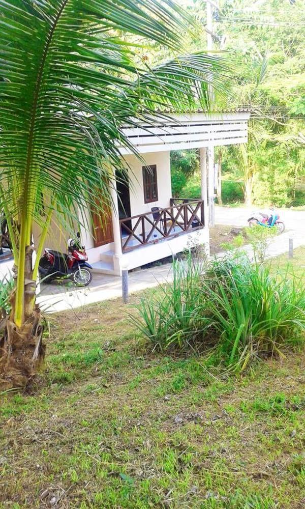 Mali Samui Resort Παραλία Λαμάι Εξωτερικό φωτογραφία