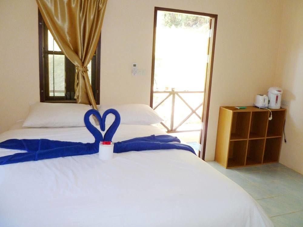 Mali Samui Resort Παραλία Λαμάι Εξωτερικό φωτογραφία