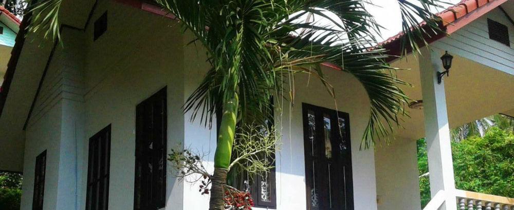Mali Samui Resort Παραλία Λαμάι Εξωτερικό φωτογραφία