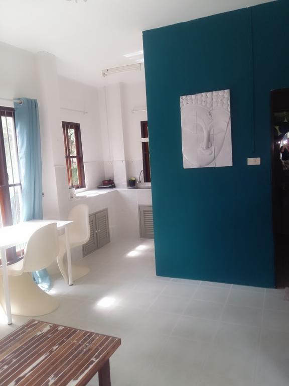 Mali Samui Resort Παραλία Λαμάι Εξωτερικό φωτογραφία