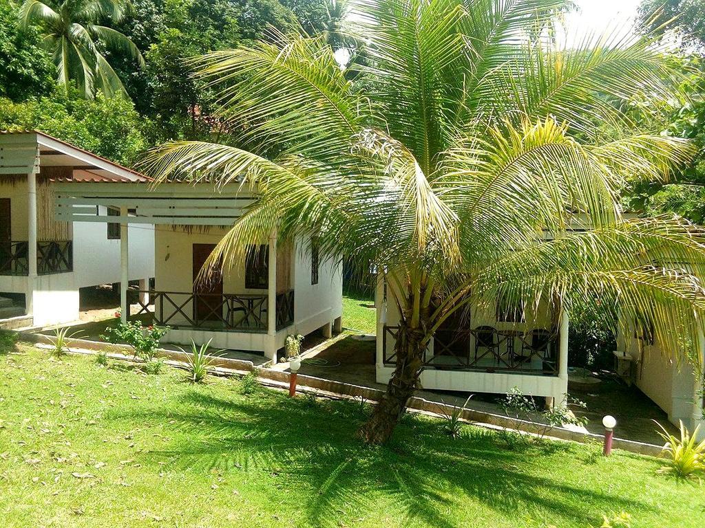 Mali Samui Resort Παραλία Λαμάι Εξωτερικό φωτογραφία