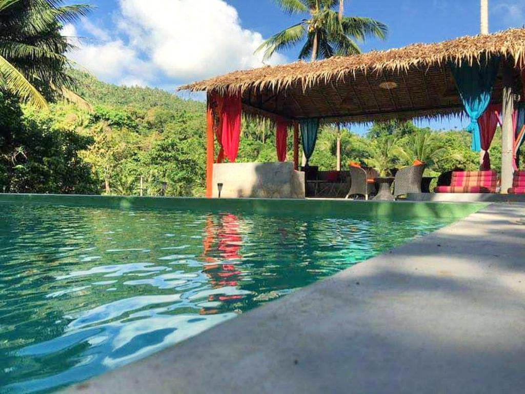Mali Samui Resort Παραλία Λαμάι Εξωτερικό φωτογραφία