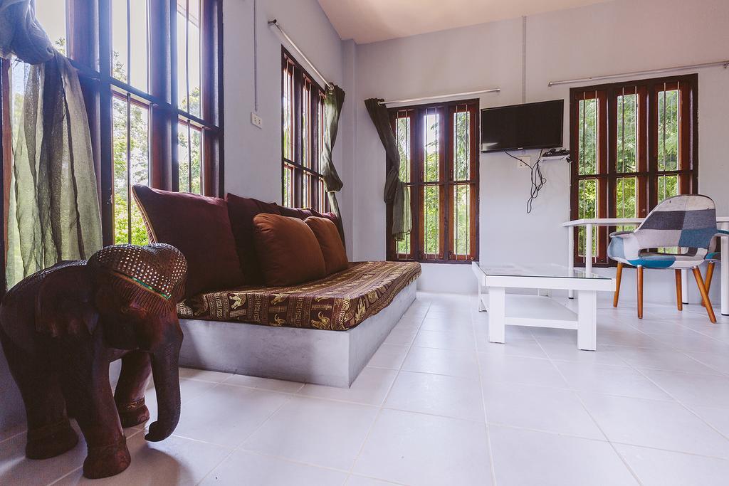 Mali Samui Resort Παραλία Λαμάι Εξωτερικό φωτογραφία