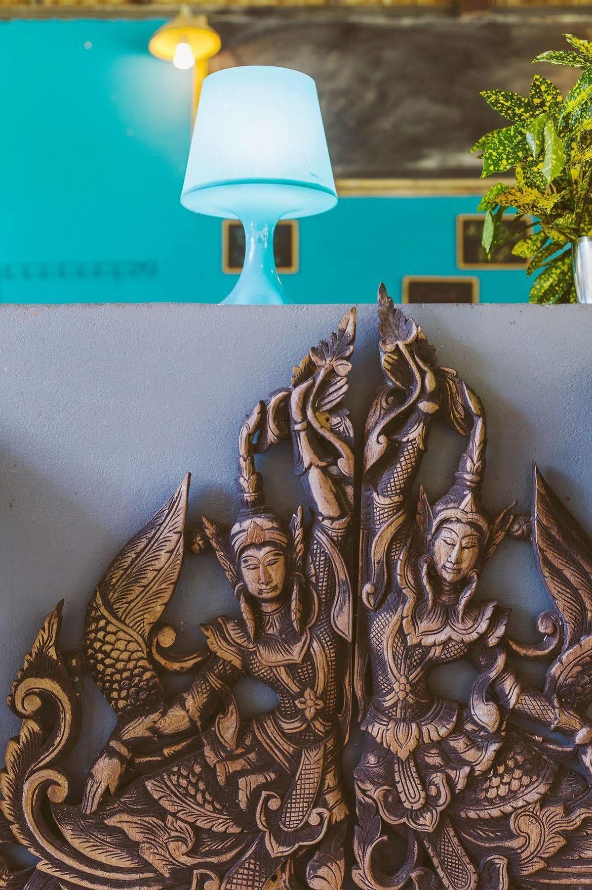 Mali Samui Resort Παραλία Λαμάι Εξωτερικό φωτογραφία