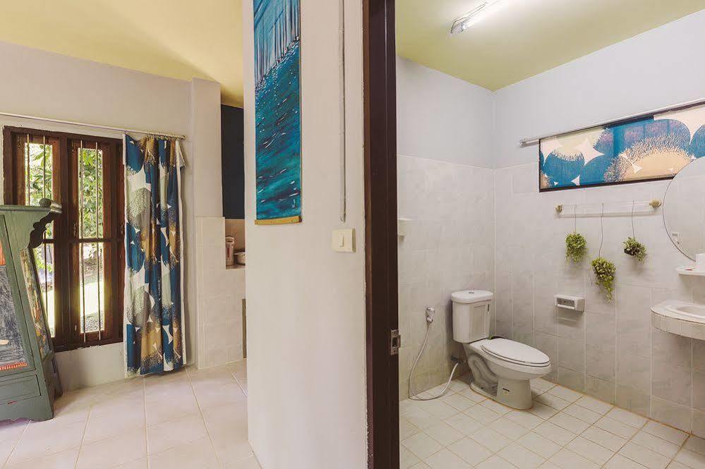 Mali Samui Resort Παραλία Λαμάι Εξωτερικό φωτογραφία