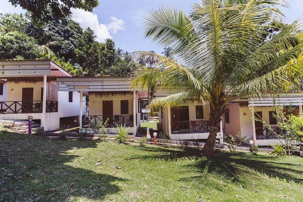 Mali Samui Resort Παραλία Λαμάι Εξωτερικό φωτογραφία