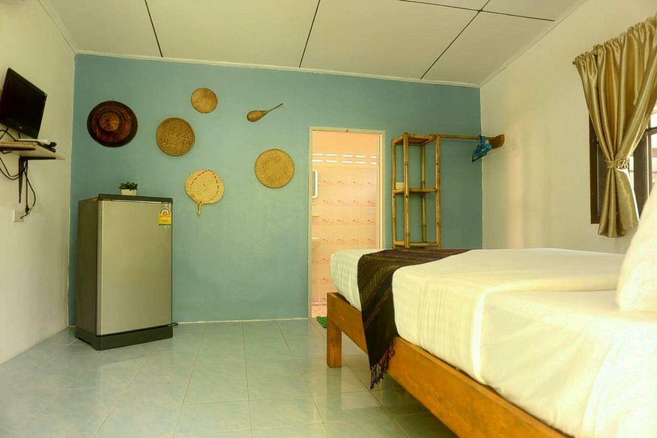 Mali Samui Resort Παραλία Λαμάι Εξωτερικό φωτογραφία
