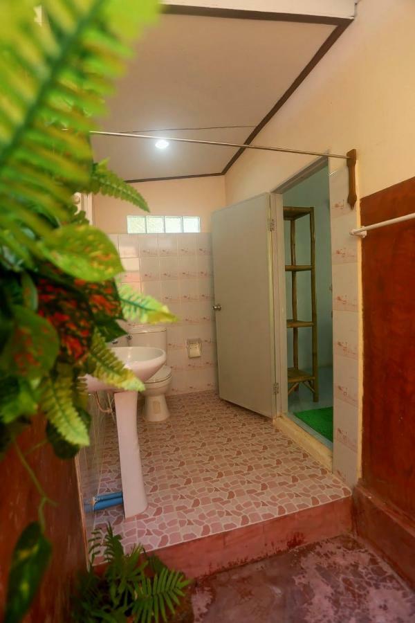 Mali Samui Resort Παραλία Λαμάι Εξωτερικό φωτογραφία